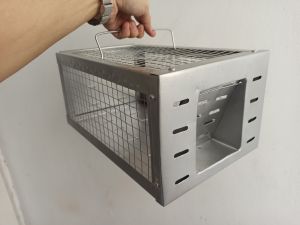 Roekre Perangkap Tikus Masal / Jebakan Tikus / Mouse Trap