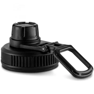(SG LOCAL) Replacement Water Bottle Lid For Hydro Flask Wide Mouth Straw Lid Flex Cap Spout Lid Tyeso Flask Accessories