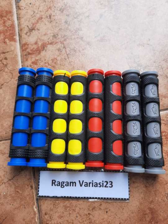 Sarung Handle Rem Motor Universal Karet Handel Rem Busa Handle Rem