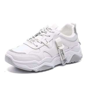 SNEAKERS WANITA TERBARU SEPATU KOREAN STYLE & SPORTY