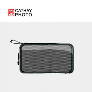 CRDBAG Full Brick Organizer Pouch (Graphite)