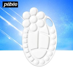 Beou ชุดสีน้ำมัน XL กระเป๋าเดินทาง12สีกล่องสีเพ้นท์ฝรั่งเศสสำหรับนักเรียนศิลปะสีน้ำมันพิเศษคนรักนักเรียน