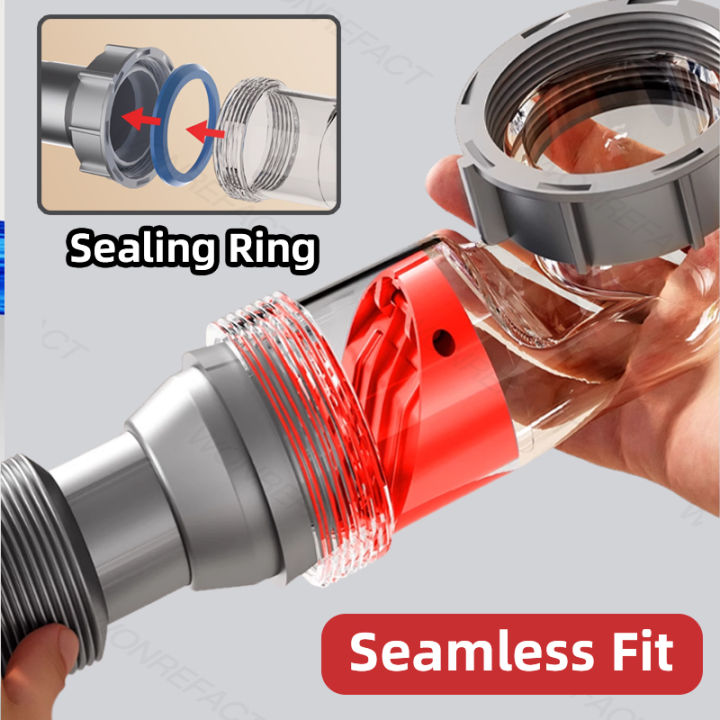 Kitchen%20Sink%20Drain%20Pipe%20Fittings%20Single%20Tank%20Set%20Sink%20Anti%20Odor%20Universal%20Drain%20Pipe%20Complete%20Set%E5%8D%95%E6%A7%BD%E5%A5%97%E8%A3%85%20-%20Image%206