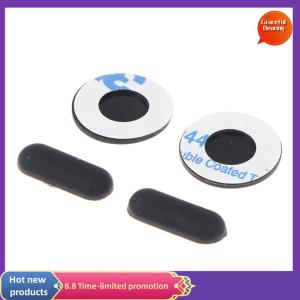 Graceful 4pcs Laptop Bottom Cover Rubber Feet Pad for HP 840 745 820 725 850 755 G3 G4