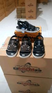 Sendal Gunung Pria Lozta SCATER - 01 Series Sendal Outdoor Hiking Kekinian