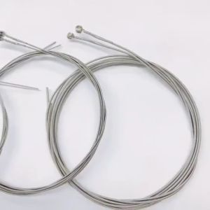 Civin Electric Guitars String Ultralight Nickel-Plated Rust-Resistant Coating Instrument Accessories