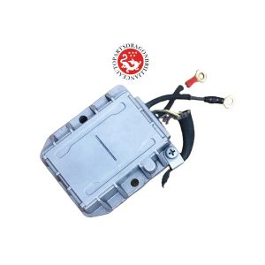 Compatible Ignition Module for Toyota MR2: OEM 19070-70160
