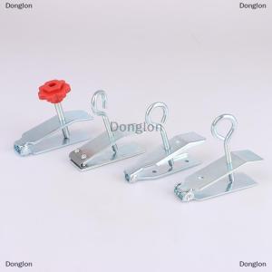 [COD] Donglon กระเบื้อง Locator ความสูงตัวควบคุมผนังเซรามิคยกเครื่องมือกระเบื้องอุปกรณ์ปรับกระเบื้อง