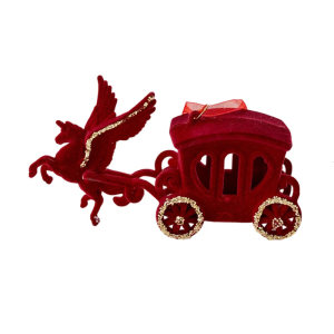 Christmas Hanging Decors Plastic Handcrafted Ornament For Holiday Season Homes Decoration Festival Tree Window Display