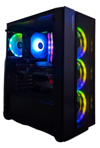 PC GAMING FULLSET I9 RAM 32GB MONITOR 27 INC - PC GAMING RTX MURAH - PC GAMING FULLSET MURAH SIAP TEMPUR