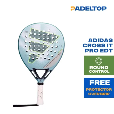 ADIDAS CROSS IT PRO EDT 26 (RACKET)