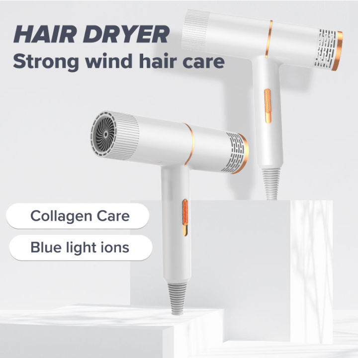 Ubeator Hot Sale Professional Strong Wind Hair Care Home
