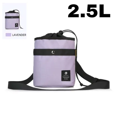 Rhinowalk Multifunctional bike handlebar bag Morandi water bottle bag / accessories bag（1.6L) RK24933 / (2.5L) RK24932