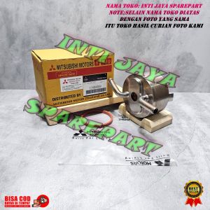 OLI ENGINE COOLER MITSUBISHI TRITON PAJERO 1240A008