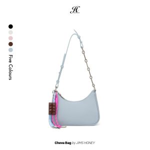 JIMS HONEY CHEVA BAG TAS SELEMPANG WANITA