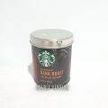 Starbucks Premium Instant Coffee Dark Roast 90g. 