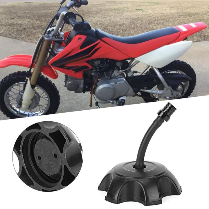 Tank Cover Universal Dirt Pit Bike ATV Plastic Fuel Tank Cover with