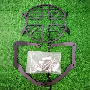 Head Lamp Protector Grill Honda CB250R CB300R 2019-2021