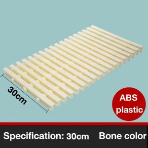 1M Swimming Pool Grille 15CM/20CM/30CM ABS Plastic Water Grate Bathroom Kitchen Trench Overflow Gutter