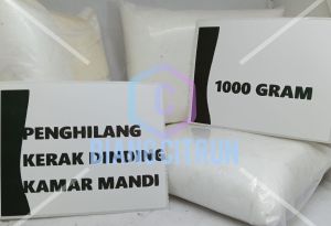 Biang Citrun pembersih kerak dinding kamar mandi 1000 gram