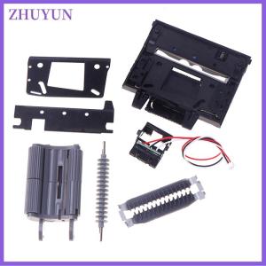 ZHUYUN ZCUT-9 Automatic Tape Cutting Machine Parts Knife Box With Blade Tape Dispenser Accessories Replacing The Tool Box