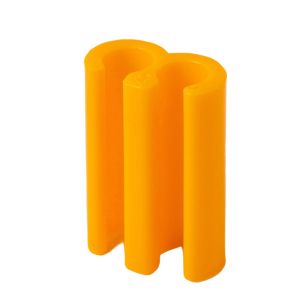 NOBLELUX 10Pcs ABS Mesh Connector Buckle DIY Assembly Accessories Mesh Connector Lock Durable Colorful Wire Mesh Fixing Buckle for Pet CageStorage Rack