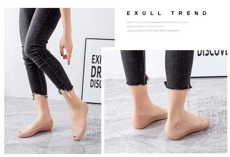 Melissa Femme High 2021 Women Flat Sandals Brand Melissa Women