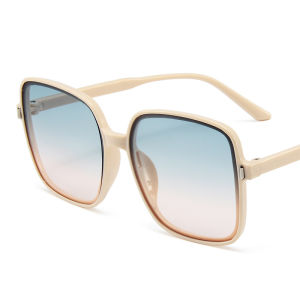 🔥Orfila Korean Fashion Square Frame Sunglasses Women Sunglasses Anti UV400【Pay On Place】 COD