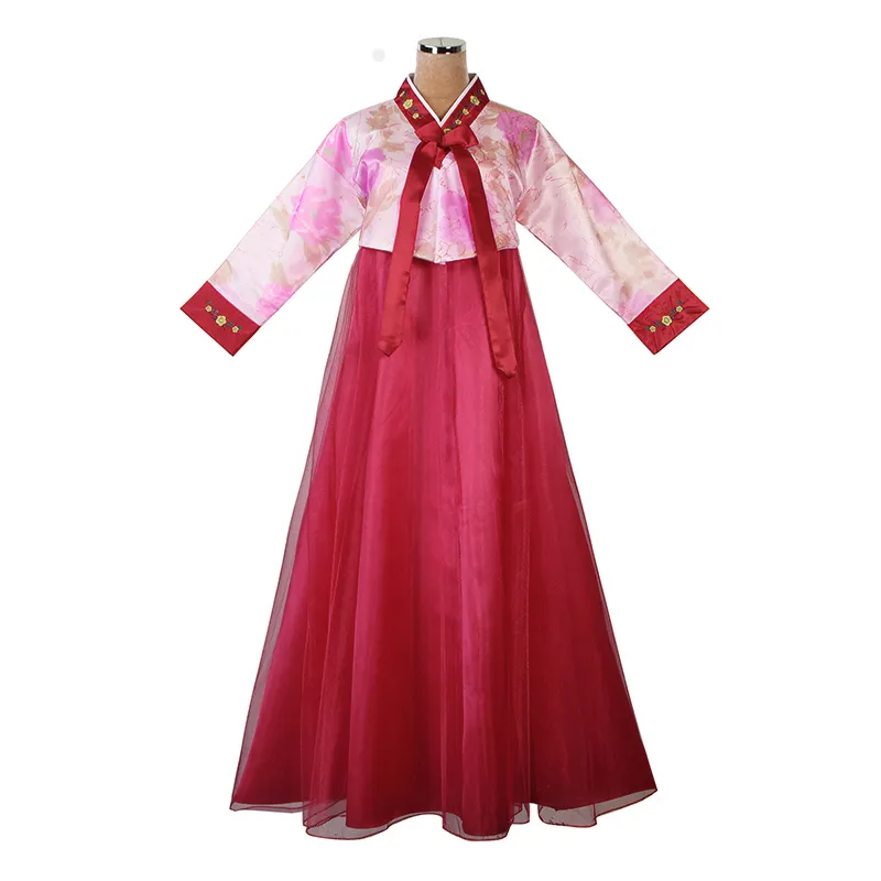 tại HÀN QUỐC】 Trải nghiệm mặc Hanbok tại Cung điện Cảnh Phúc ở Seoul, Hàn  Quốc - KKday