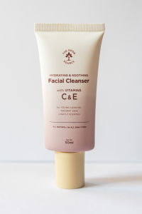 The Good Source Facial Cleanser I 50ml