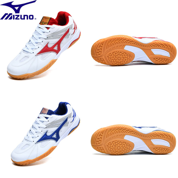 2024 Mizuno Men's Legendary Lightweight and Breathable Badminton Sports