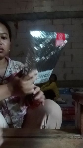Buyer review video 3