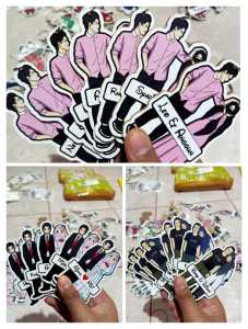 GANTUNGAN KUNCI COUPLE / GANCI CEWEK COWOK