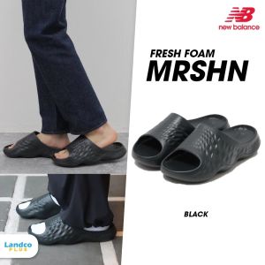 New Balance รองเท้าแตะ NB ND UX Fresh Foam MRSHN SUFHUPK3 (1600)