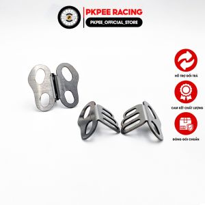 Pat 3 Sọc Cánh Bướm Pat L Chân Gương Dùng Để Gắn Trợ Sáng Mini - PKPEE