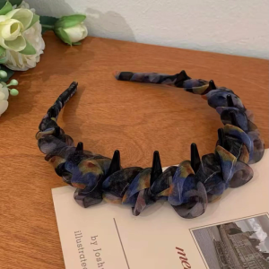 Women’s Hair Accessories: Elegant Hairband for Brides Ideal for Wedding Parties and Formal Occasions