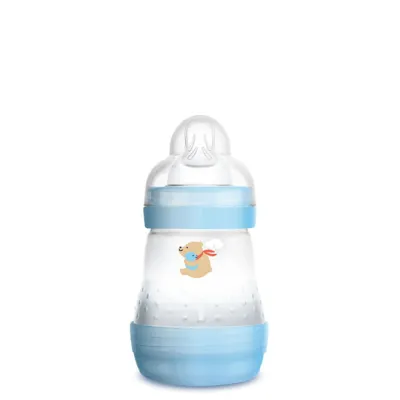 MAM Easy Start Anti-Colic Bottle 160ml-Ready Stock