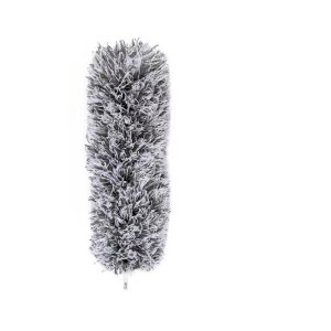 ไม้ปัดฝุ่น ชนิดปรับด้ามได้ ไม้ปัดฝุ่น แปรงกำจัดฝุ่น ดึงดูดฝุ่นด้วยไฟฟ้าสถิต ฝุ่นไม่ปลิว ไม้ปัดฝุ่น ชนิดปรับด้ามได้