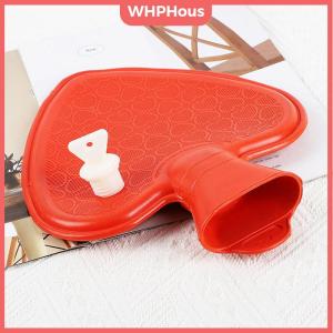 WHPHous 5 1pcs Hot Water Bag Stopper Multi Sizes Plastic Water Plug Hot Water Bottle Replacement Seal Stoppers Leakproof Durable