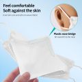 【Fast Delivery】KF94 Mask for 100Pcs 4ply Wellday Disposable SurgicalMask 3ply Non-woven Filter 3D Facemask High Quality Brand Masks. 