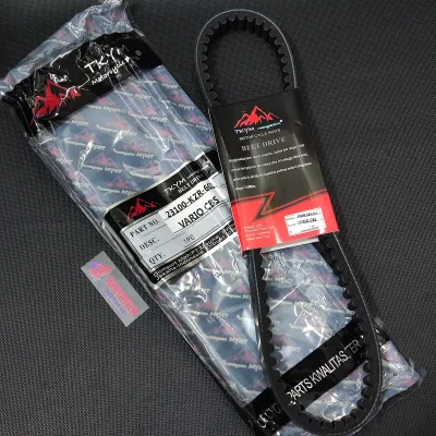 VANBELT VARIO CBS FI KZR SPAREPART TAKAYAMA
