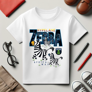 Baju Kaos Distro Anak Laki Laki Karakter Kartun Cowo Keren Import 1 - 10 Tahun - Hypelane - DTF2