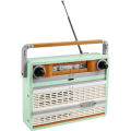 Lego 10334 Retro Radio เลโก้ของใหม่ ของแท้ 100%. 