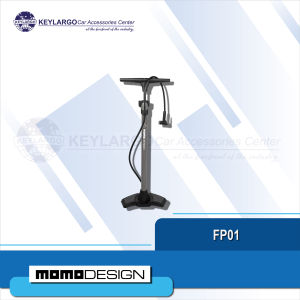 MOMO FP01 FLOOR PUMP
