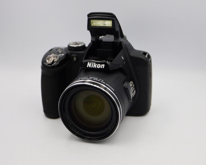 Photography Nikon Coolpix P530 Video Quality Nikon Coolpix P530