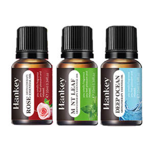 KONKA Mini Desktop Simulation Flame Humidifier LED Colorful Lights Can add Essential Oil Timing Setting USB Diffuser Aromatherapy