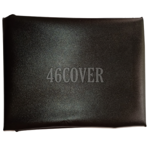 Cover Tutup Bak Mobil Toyota Hilux Double Cabin