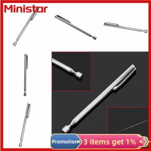 Ministar 1pc Fashion Telescopic Magnetic Pick Up Tool Rod Stick Portable Extending Magnet Useful Fashion Telescopic Magnetic Pick Up Tool Rod Stick Portable Extending Magnet 1pc New Telescopic Magnetic Pick Up Tool Rod Stick Portable Extending Magnet 1pc