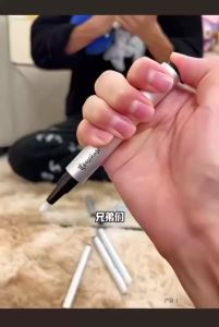 【Ship in 24H】KL POST约会神器香膏笔男女士香水持久留香淡香氛笔便携香体香膏固体香水Date artifact ointment pen mens and womens perfume