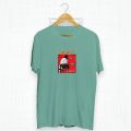 Baju Kaos Anime CHAINSAW MAN Denji On RED Art Pochita Makima Baju Distro Pria Wanita Terbaru KAMEHAKI Kaos Cotton Combed 30s Premium. 